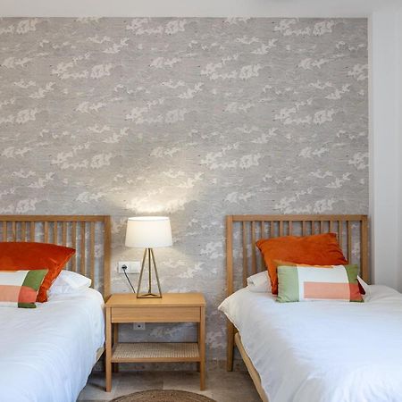 Home2Book Sea View & Design Duplex Los Gigantes 圣地亚哥港 外观 照片