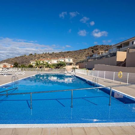 Home2Book Sea View & Design Duplex Los Gigantes 圣地亚哥港 外观 照片