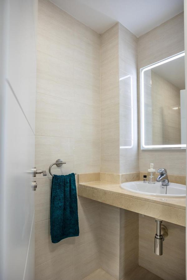 Home2Book Sea View & Design Duplex Los Gigantes 圣地亚哥港 外观 照片