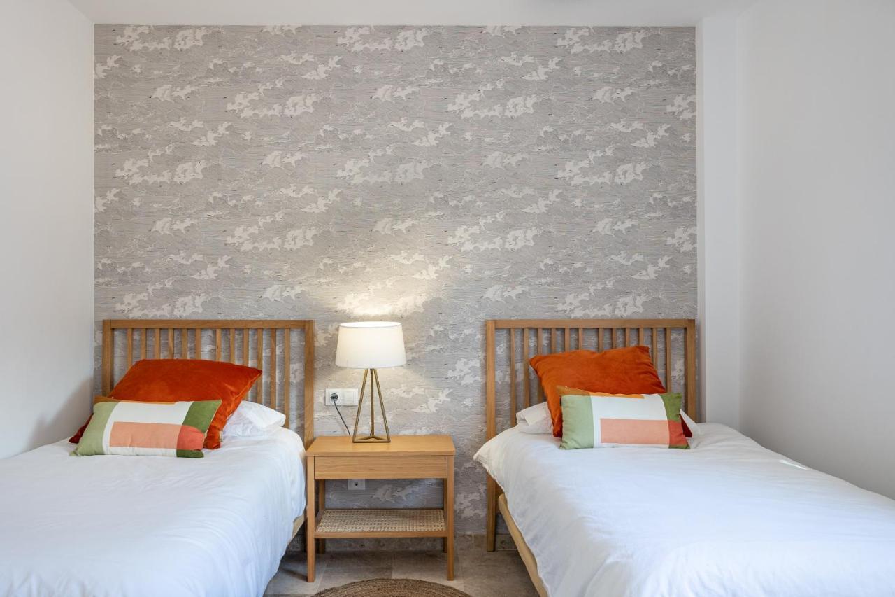 Home2Book Sea View & Design Duplex Los Gigantes 圣地亚哥港 外观 照片