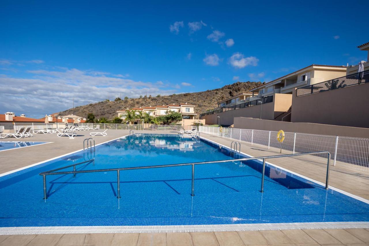 Home2Book Sea View & Design Duplex Los Gigantes 圣地亚哥港 外观 照片