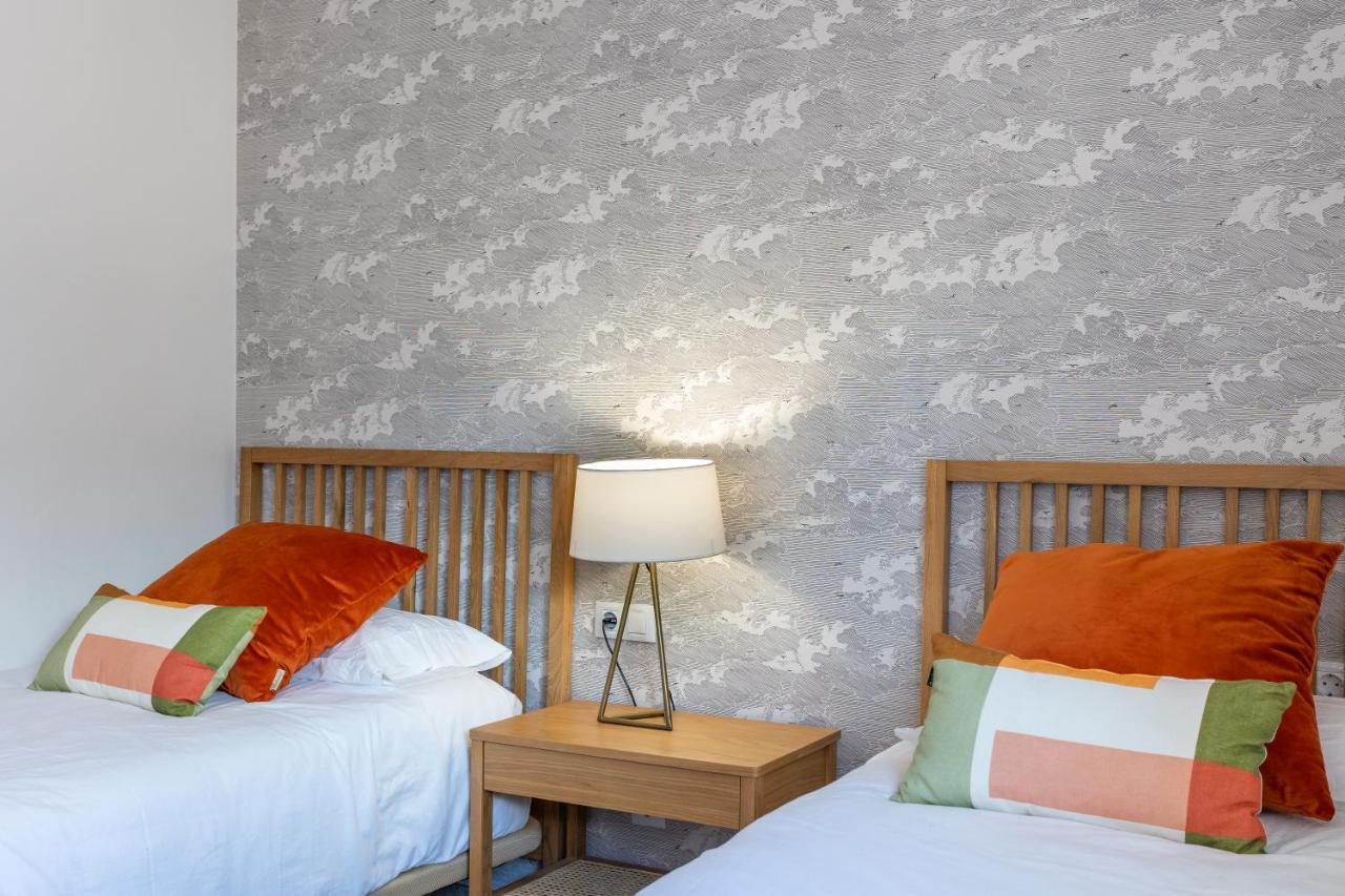 Home2Book Sea View & Design Duplex Los Gigantes 圣地亚哥港 外观 照片