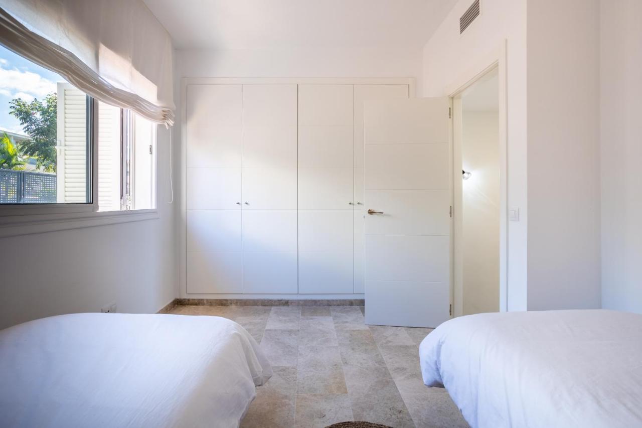 Home2Book Sea View & Design Duplex Los Gigantes 圣地亚哥港 外观 照片