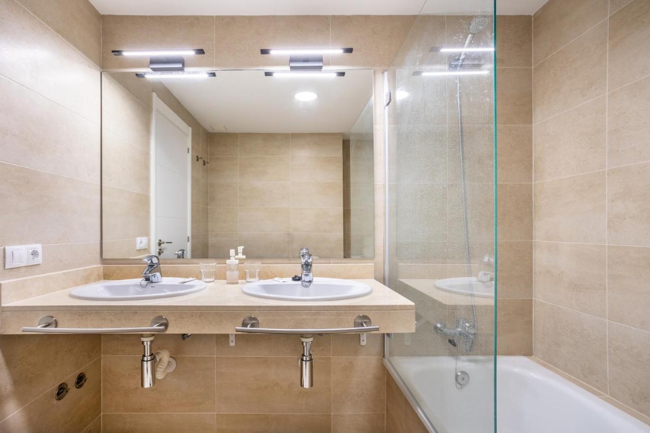 Home2Book Sea View & Design Duplex Los Gigantes 圣地亚哥港 外观 照片