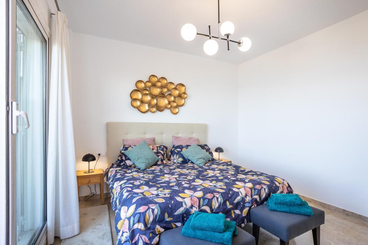 Home2Book Sea View & Design Duplex Los Gigantes 圣地亚哥港 外观 照片