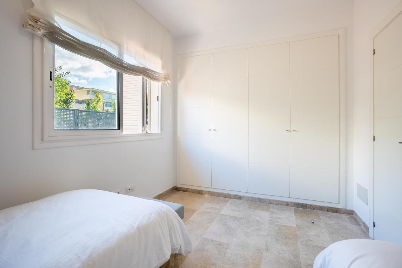 Home2Book Sea View & Design Duplex Los Gigantes 圣地亚哥港 外观 照片