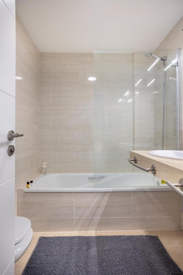 Home2Book Sea View & Design Duplex Los Gigantes 圣地亚哥港 外观 照片