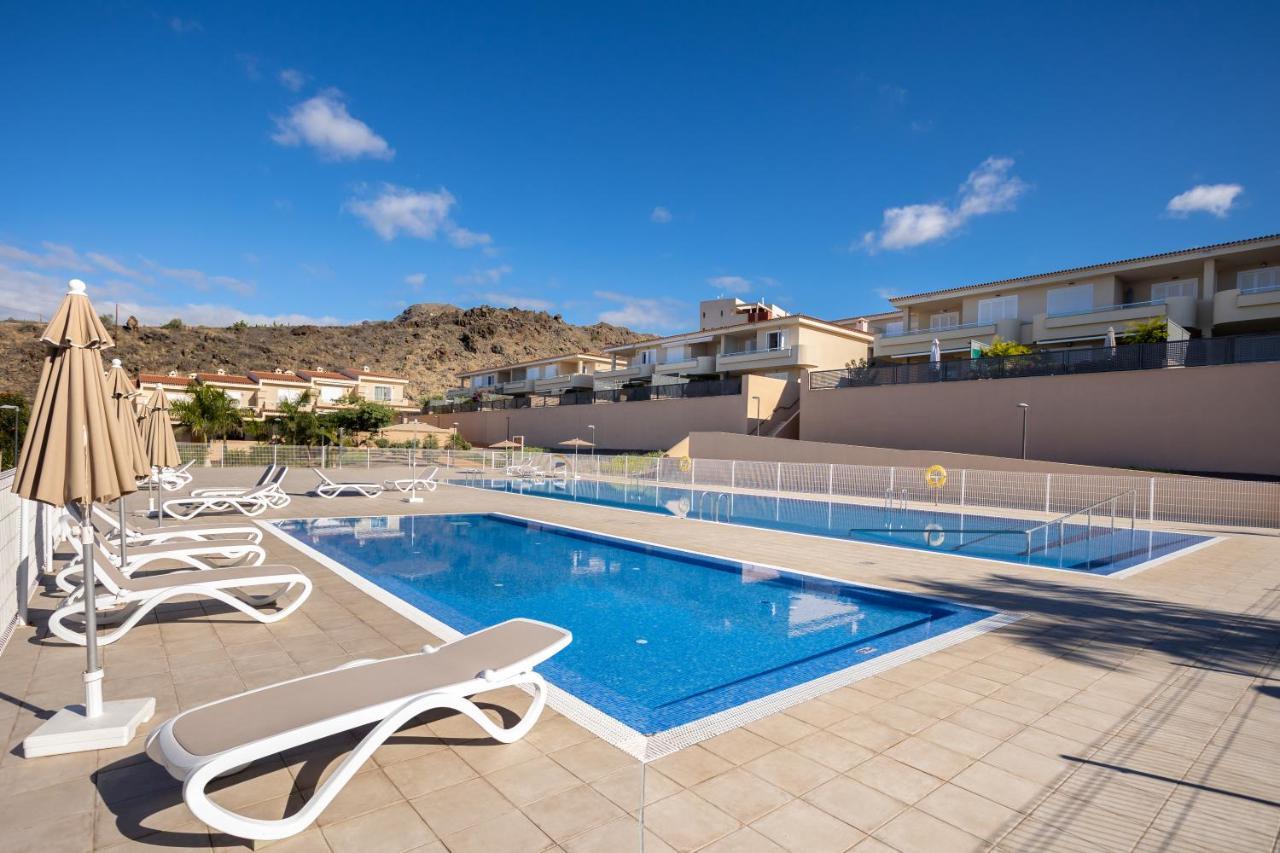 Home2Book Sea View & Design Duplex Los Gigantes 圣地亚哥港 外观 照片