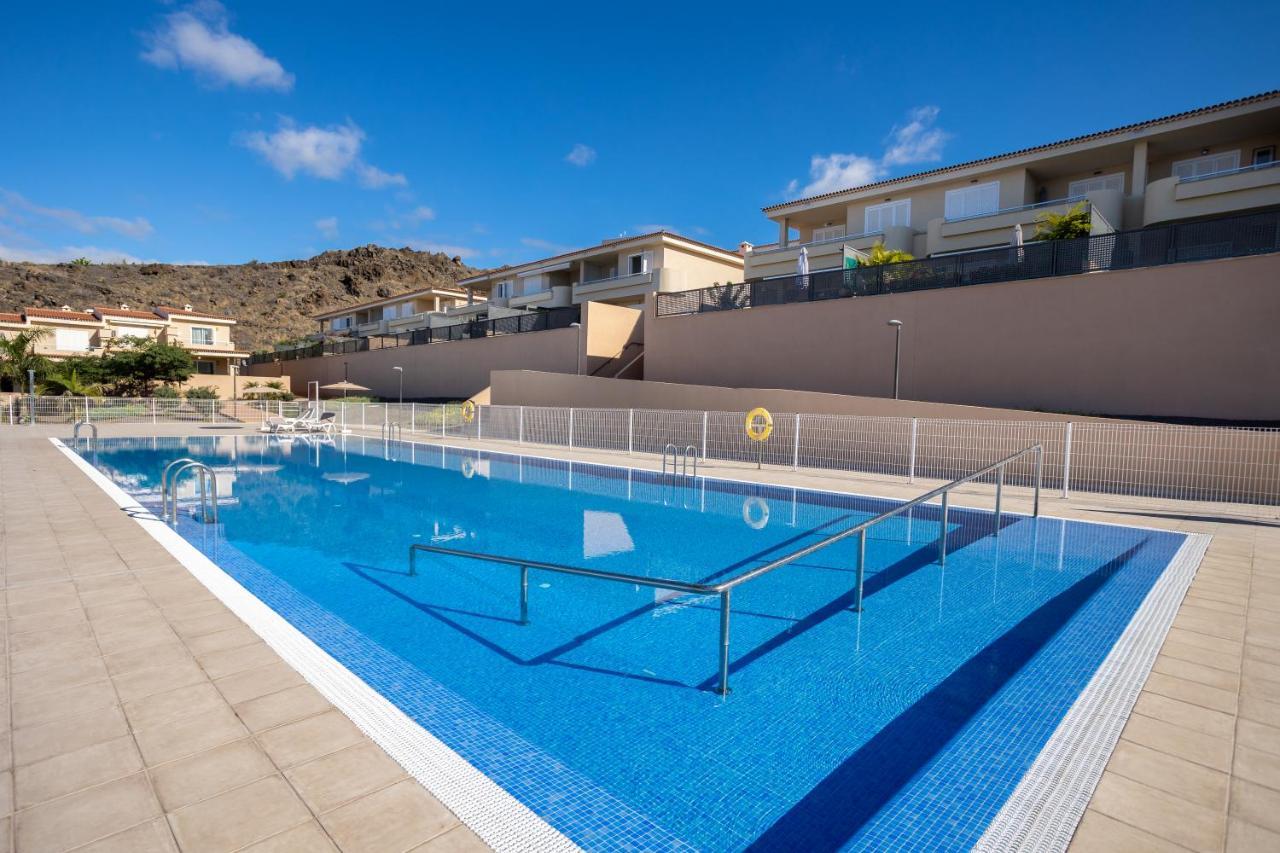 Home2Book Sea View & Design Duplex Los Gigantes 圣地亚哥港 外观 照片